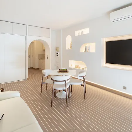 شقة Splendide Marina Baie Des Anges فينوف لوبيه